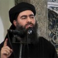 Ирак тврди да је Ел Багдади рањен