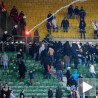 Нереди на великом дербију Беча!