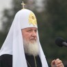 Руски патријарх долази у Србију 14. новембра