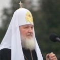 Руски патријарх долази у Србију 14. новембра