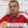 Радоњић: Идемо у Виторију да направимо подвиг