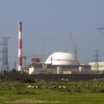 Руси граде два нуклеарна реактора у Ирану