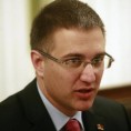 Стефановић: Не желимо никакве инциденте 