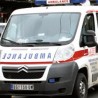 Београд, четворо повређено у два судара