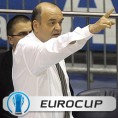 Вујошевић: Задовољан сам, још смо у трци