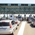 Појачана контрола на граничним прелазима