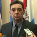 Вулин: Идеја о промени спољне политике је мој став