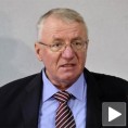 Шешељ: Нећу у Хаг, радовао сам се убиству Ђинђића 