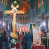 Света архијерејска литургија– пренос из Храма Св.Саве 
