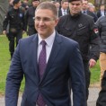 Стефановић: Сарадњом против криминала