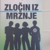 Прошле године пријављена 64 злочина из мржње