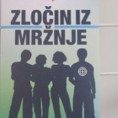 Прошле године пријављена 64 злочина из мржње