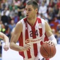 Звезда месец дана без Јовића