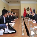 Кинези улажу у Стару Пазову и Обреновац