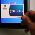 Попусти за редовне платише "Бус плуса"