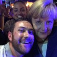 Кад Меркелова изађе у ноћни провод...