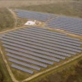 Највећа соларна електрана у Србији