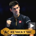 Новак величанствени у финалу Лондона