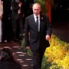 Путин ипак први напустио самит Г20