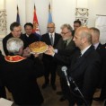 Нови Сад обележио славу