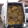 Заплењено око пет тона резаног дувана