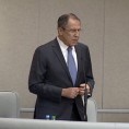 Лавров: САД желе поделе и да владају