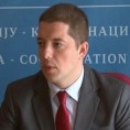 Ђурић: Формирање ЗСО приоритет