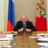 Путин: "Обојене револуције" лекција за Русију