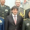 Гашић: Не разматрамо чланство у војном савезу