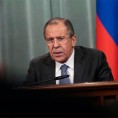 Лавров: Запад жели преврат у Русији
