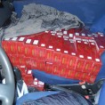 Заплењено 6.000 паклица цигарета