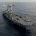 Италијански џин пристао у Дубровник