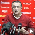 Човић: Врхунска превара и замена теза