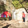 Отворено тајно склониште Енвера Хоџе