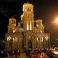 Грађани одали почаст настрадалом навијачу