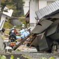 Јапан, расте број повређених у земљотресу 