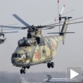 Москва и Пекинг планирају развој највећег и најјачег хеликоптера