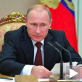 Путин не жели да буде доживотни председник