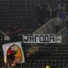 Навијачи одали почаст настрадалом Ивковићу