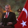 Ердоган: Једнакост је неприродна