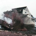 Индијци „бацили“ свој први носач авиона