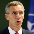 Столтенберг: Сарадња са Србијом важна за НАТО