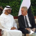 Србија има чврст ослонац у Емиратима