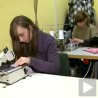 Ужички ђаци "шнајдери по мери"