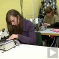 Ужички ђаци "шнајдери по мери"