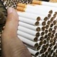 Крагујевац, заплењене цигарете и дуван