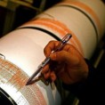 Снажан земљотрес погодио Кину