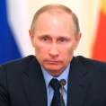 Путин: Русија није претња другим земљама