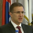Стефановић: Још жешће против корупције и криминала