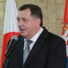 Додик: Српска посвећена миру